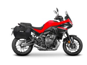 YAMAHA TRACER 7 3P SİSTEM YAN ÇANTA TAŞIYICI DEMİRİ (25-)