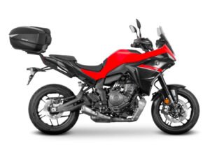 YAMAHA TRACER 7 ARKA ÇANTA TAŞIYICI DEMİRİ (25-)