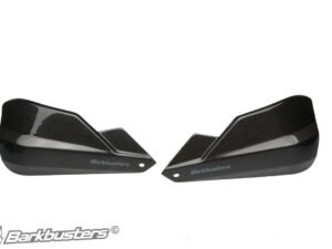 BARKBUSTERS  CARBON FİBER SİYAH EL KORUMA UZATMASI