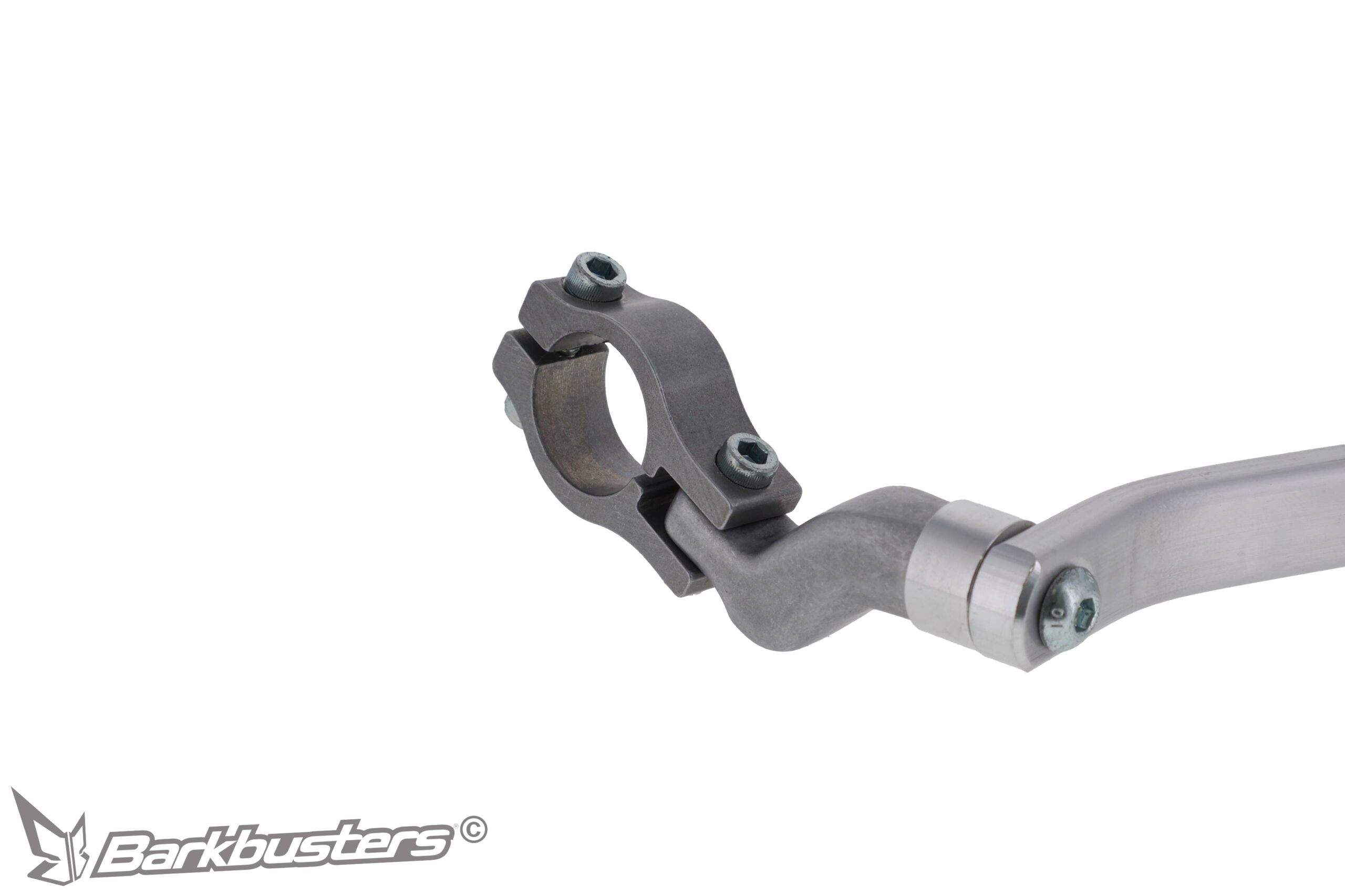 MOTO GUZZI V85TT BARKBUSTERS EL KORUMA BAĞLANTI APARATI (24-26) - Görsel 3