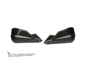 BARKBUSTERS  CARBON FİBER SİYAH EL KORUMA UZATMASI