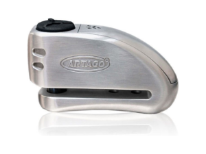 ARTAGO 32S 15.5MM ALARMLI DİSK KİLİDİ