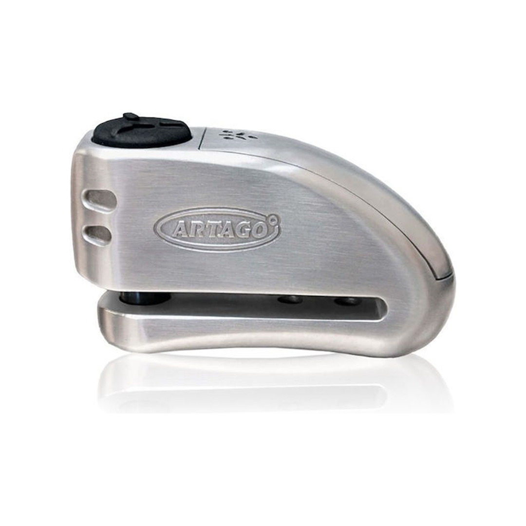 ARTAGO 32S 15.5MM ALARMLI DİSK KİLİDİ