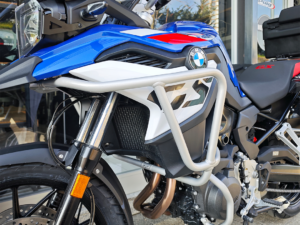 BMW F750GS/F800GS/F850GS CROSSPRO GRİ KORUMA DEMİRİ (18-26)