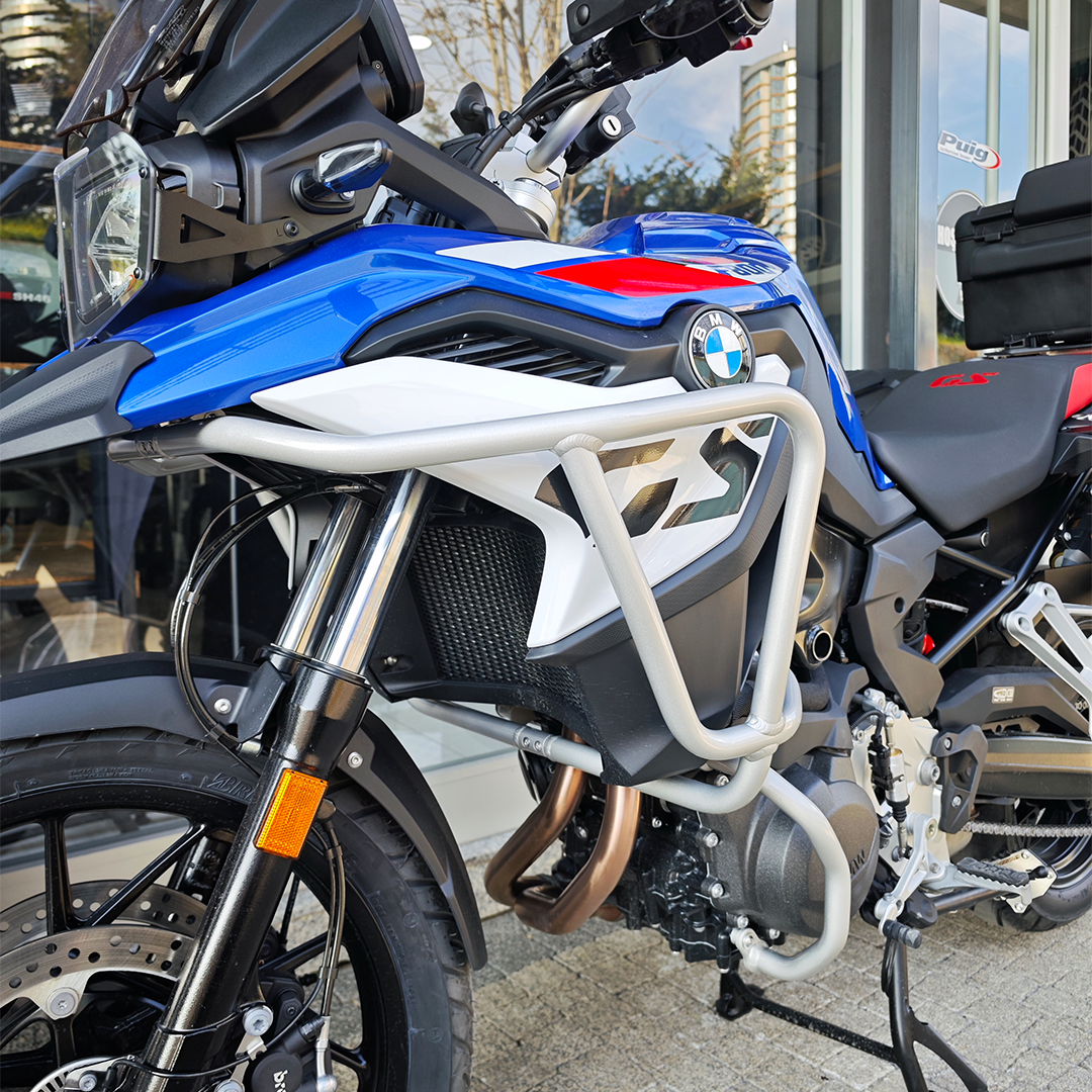 BMW F750GS/F800GS/F850GS CROSSPRO GRİ KORUMA DEMİRİ (18-26)