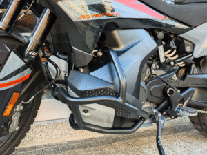 KTM 790/890 ADVENTURE CROSSPRO SİYAH KORUMA DEMİRİ (23-26)