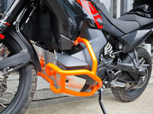 KTM 790/890 ADVENTURE CROSSPRO TURUNCU KORUMA DEMİRİ (23-26)