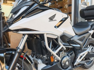 HONDA NC750X CROSSPRO GRİ KORUMA DEMİRİ (25-26)