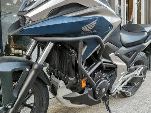 HONDA NC750X/DCT CROSSPRO SİYAH KORUMA DEMİRİ (21-24)
