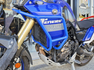 YAMAHA TENERE 700 CROSSPRO MAVİ KORUMA DEMİRİ (19-24)