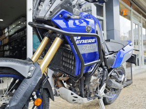 YAMAHA TENERE 700 CROSSPRO SİYAH KORUMA DEMİRİ (19-24)