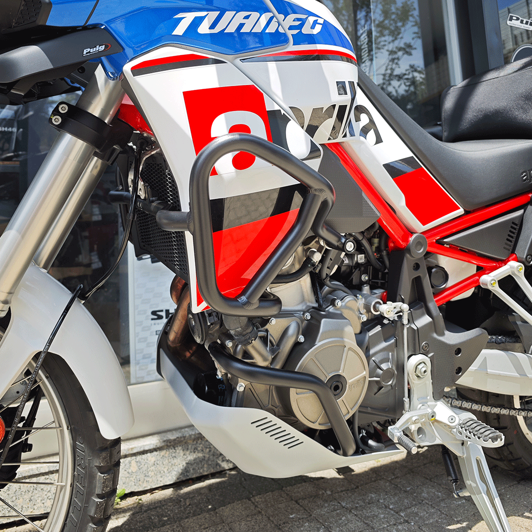 APRILIA TUAREG 660 CROSSPRO KORUMA DEMİRİ (22-26)