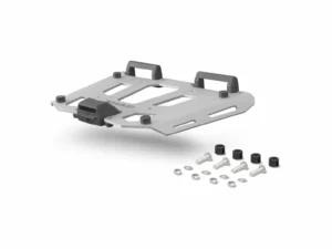 SHAD TERRA MODELLERİ İÇİN ALÜMİNYUM ALT TABLA