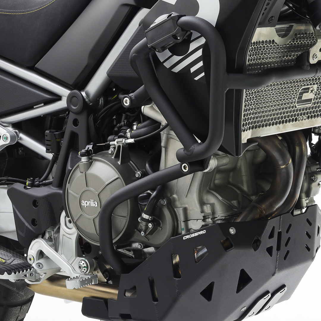 APRILIA TUAREG 660 CROSSPRO KORUMA DEMİRİ (22-26) - Görsel 4