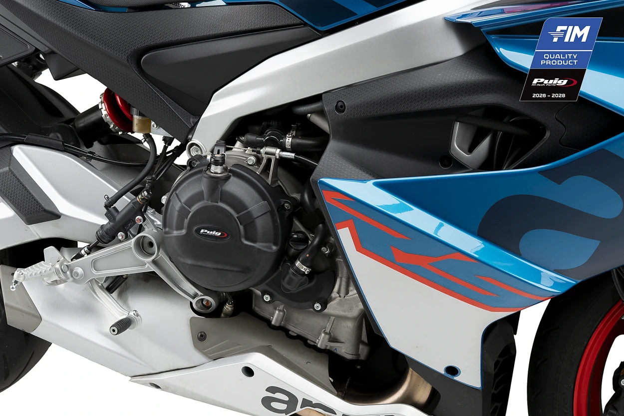 APRILIA RS 660 MOTOR KAPAK KORUMASI (25-26)