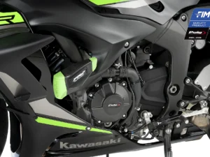 KAWASAKI ZX-6R NINJA MOTOR KAPAK KORUMASI (24-26)