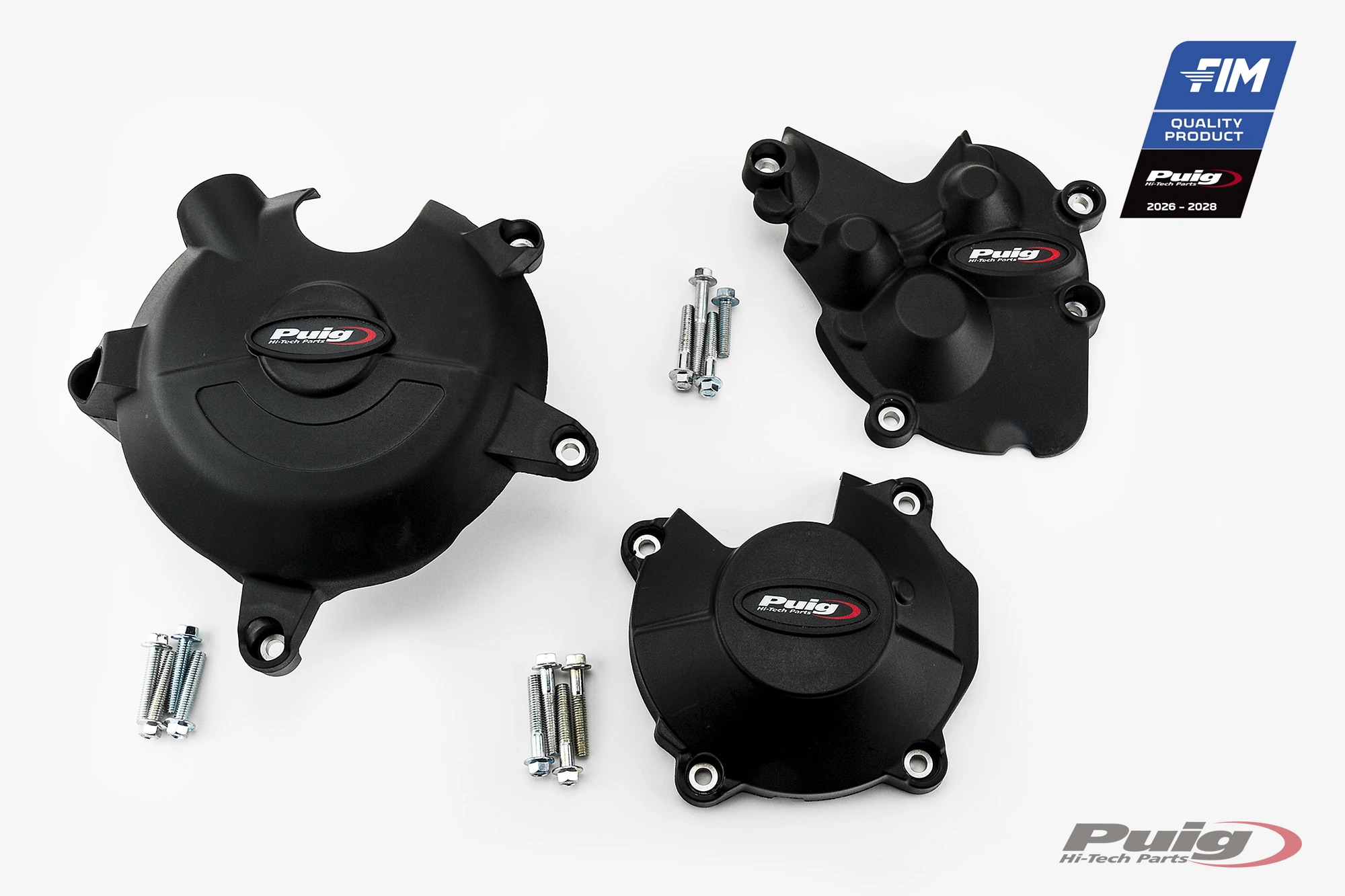 KAWASAKI ZX-6R NINJA MOTOR KAPAK KORUMASI (24-26) - Görsel 3