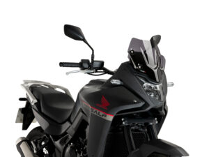 HONDA XL750 TRANSALP KOYU FÜME SPORT ÖN CAM (23-24)