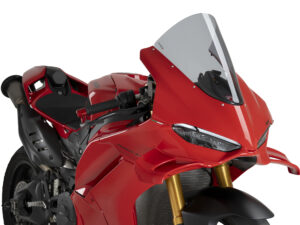DUCATI PANIGALE V4S R-RACER FÜME ÖN CAM (25-26)