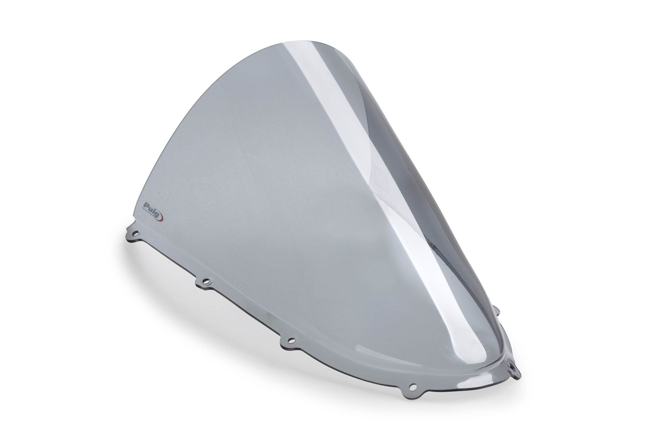 DUCATI PANIGALE V4S R-RACER FÜME ÖN CAM (25-26) - Görsel 5