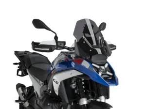BMW R1300GS TROPHY TOURING KOYU FÜME ÖN CAM (23-26)