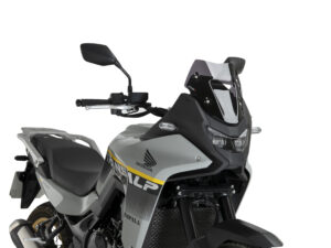 HONDA XL750 TRANSALP KOYU FÜME SPORT ÖN CAM (25-26)