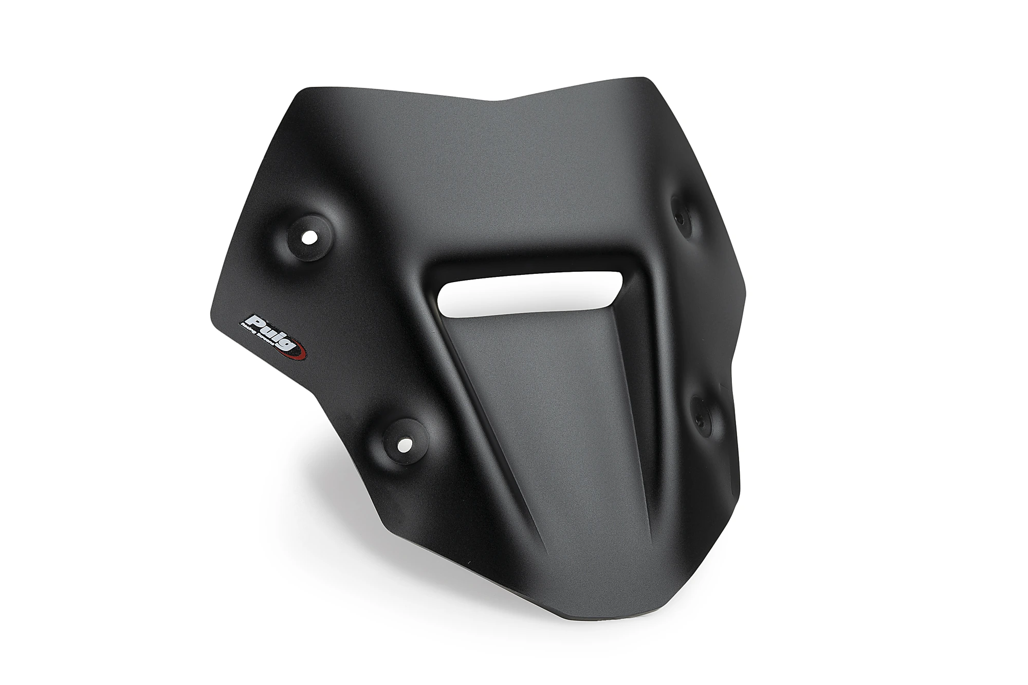 HONDA XL750 TRANSALP SPORT KOYU FÜME ÖN CAM (25-26)