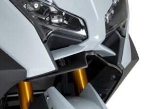 YAMAHA T-MAX 560 TECH MAX FAR ALTI SPOİLER (25-26)