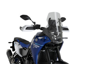 YAMAHA TENERE 700 RALLY ŞEFFAF ÖN CAM (25-26)