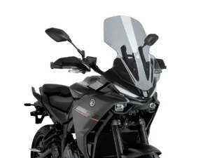 YAMAHA TRACER 7 GT TOURING FÜME ÖN CAM (25-26)