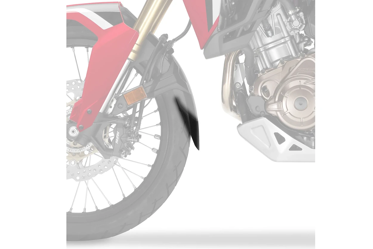 HONDA CRF1100L AFRICA TWIN ÖN ÇAMURLUK UZATMA (24-25)