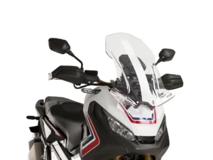 HONDA X-ADV TOURING ŞEFFAF ÖN CAM (17-20)
