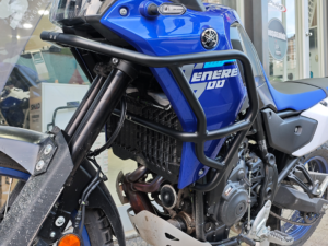 YAMAHA TENERE 700 CROSSPRO SİYAH KORUMA DEMİRİ (25-26)
