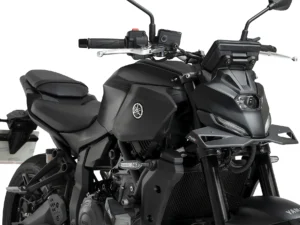 YAMAHA MT-07 FAR ALTI SPOILER (25-)