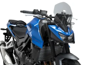 HONDA CB750 HORNET TOURING FÜME ÖN CAM (25-)