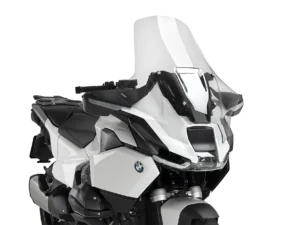BMW R1300RT TOURING ŞEFFAF ÖN CAM (25-)