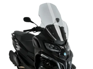 PIAGGIO MP3 530 EXCLUSIVE FÜME ÖN CAM (22-26)
