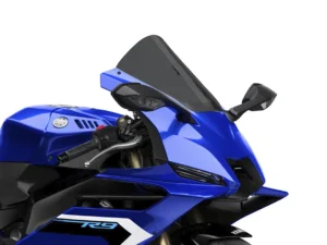 YAMAHA YZF-R9 R-RCAER KOYU FÜME ÖN CAM (25-26)