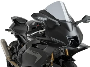 YAMAHA YZF-R9 R-RCAER FÜME ÖN CAM (25-26)