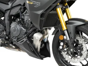 YAMAHA TRACER 7 MAT SİYAH ALT SAKAL (25-26)