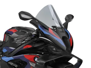 BMW M1000RR R-RACER FÜME ÖN CAM (23-26)