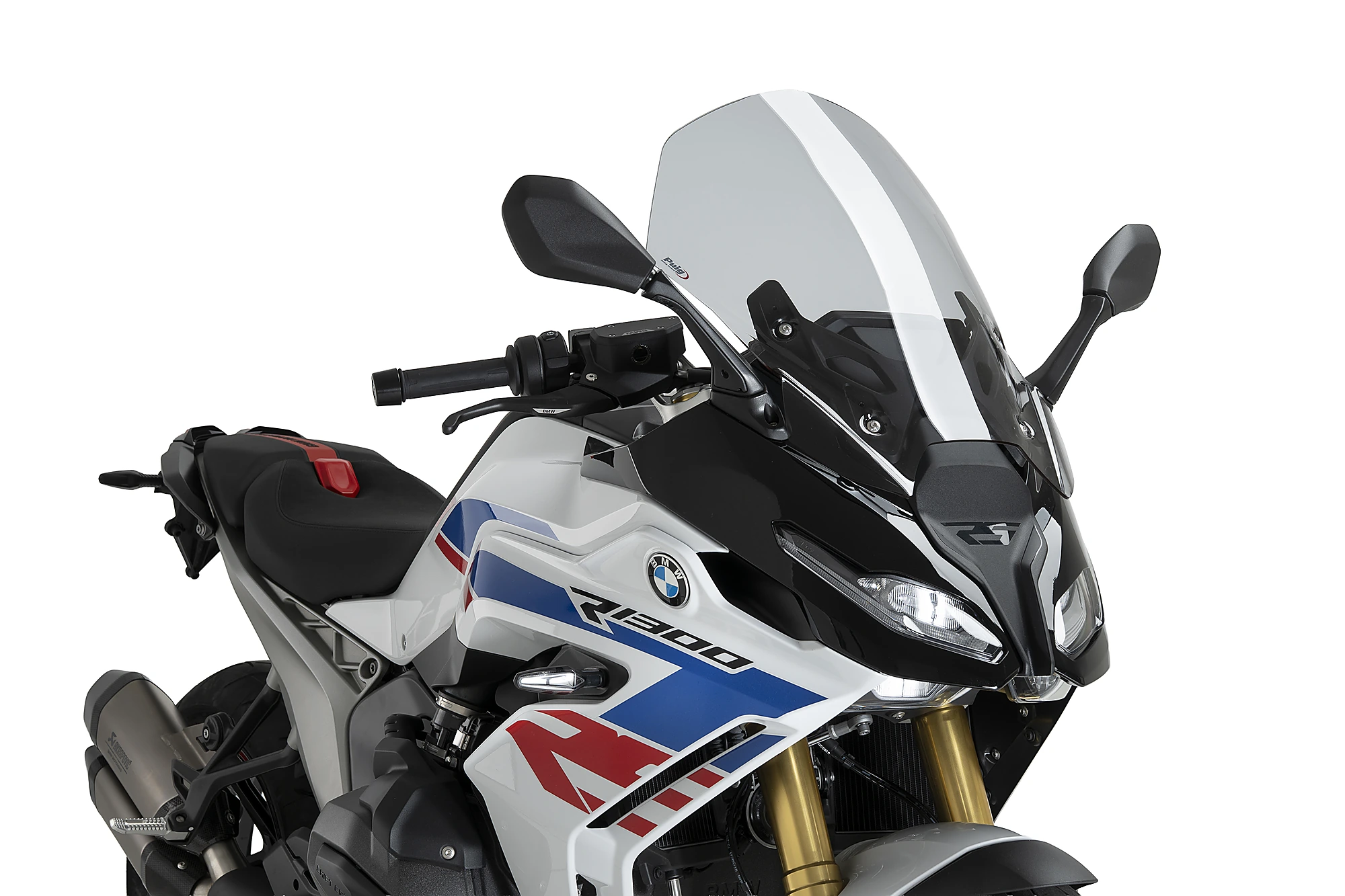BMW R1300RS TOURING FÜME ÖN CAM (25-26)
