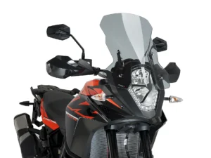 KTM 1090 ADVENTURE TOURING FÜME ÖN CAM (17-23)