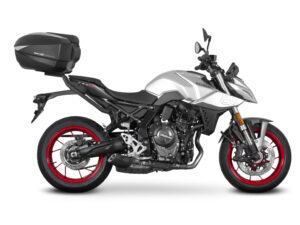 SUZUKI GSX-8 R/S ARKA ÇANTA TAŞIYICI DEMİRİ (23-26)