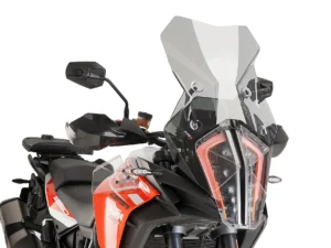 KTM 1290 SUPER ADVENTURE S TOURING FÜME ÖN CAM (17-20)
