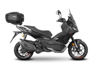 APRILIA SR 400 GT ARKA ÇANTA TAŞIYICI DEMİRİ (26-)