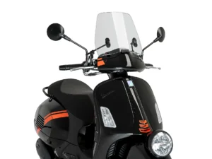 VESPA GTV 300 TRAFIC ÖN CAM (23-25)