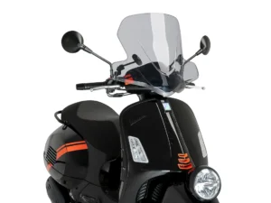 VESPA GTV 300 CITY TOURING FÜME ÖN CAM (23-25)