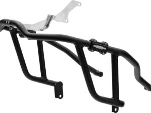 YAMAHA TRACER 9/9 GT CROSSPRO SİYAH KORUMA DEMİRİ (25-)