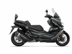 BMW C400GT SISSYBAR (19-26)